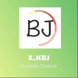 XKBJ82 - корейский танец
