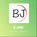 XKBJ82 - Danza coreana