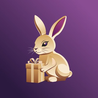 RabbitGiveBot - розыгрыши