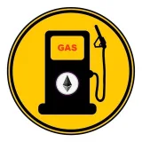 Etherscan Gas Tracker - газ Ethereum