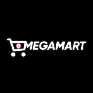 MegaMart Payment - платежный шлюз