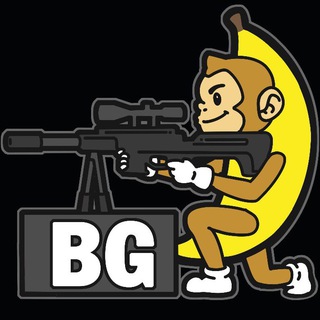 Banana Gun Sniper