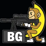 Banana Gun Sniper