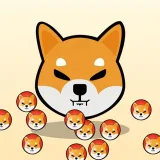 SHIB Miner Game - SHIB Miner