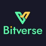Bitverse Dollar - bit dólar