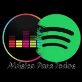 Música para Todos - bot