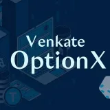 Venkate OptionX - Trading Bot