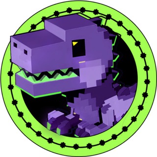 Dino Pump - динозавры P2E