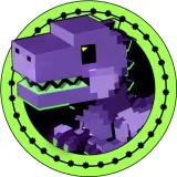 Dino Pump - динозавры P2E