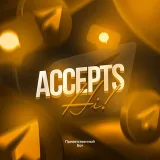 Accepts - приветственный бот