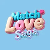 Match Love Saga - Match 3 Saga