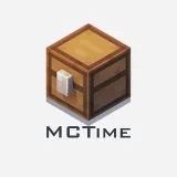 Minecraft Time Bot