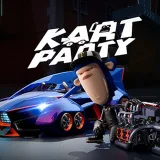 kartparty - играй зарабатывай
