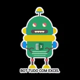Tudo com Excel Bot - Excel