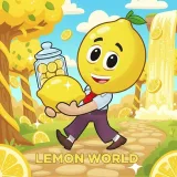 Lemon World - The Lemon World