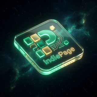 IndiePage - link-in-bio