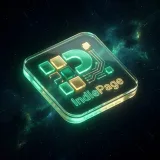 IndiePage - link-in-bio