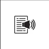 Texto a voz - voz en off