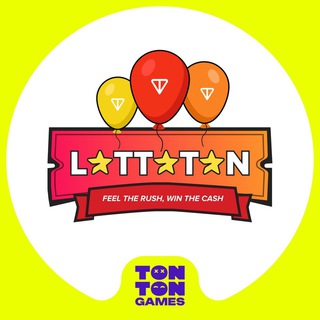 Lottoton - лотерея TON