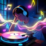 Encontrar una pista - descargar una canción
