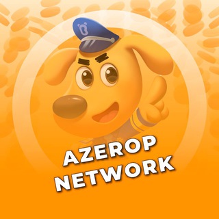 Azerop Network - децентрализованная блокчейн платформа