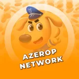 Azerop Network – Decentralized Blockchain Platform