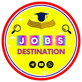 JOBS DESTINATION ACADEMY - Учеба