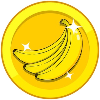 BananaTON Bot - бананы TON