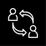 ref.exchange - exchange of referrals