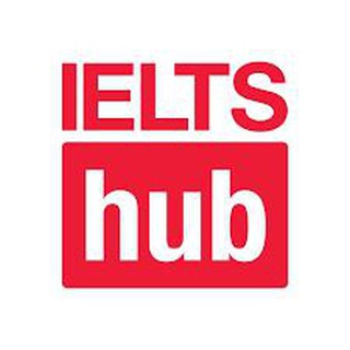 IELTS hub - материалы