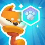 Merge Pals - merge игра №1