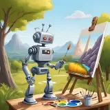 imagines_bot - Text-to-Image
