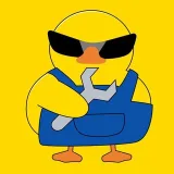 DuckChainSupportBot - поддержка