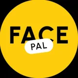 Concurso de selfie de pal facial