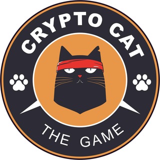 CryptoCat - крипто
