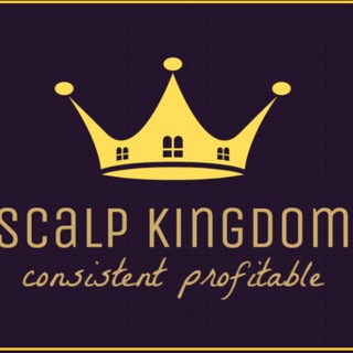 Scalp Kingdom FX - трейдинг