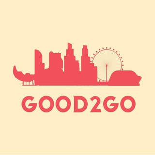 Good-2-Go - Сингапур