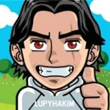 Lupy Hakim - лoker информация
