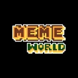 MEME_WORLD - мир мемов