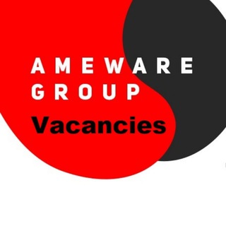Ameware - вакансии IT