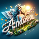Andrea - Group Manager