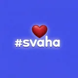 Svaha - bot