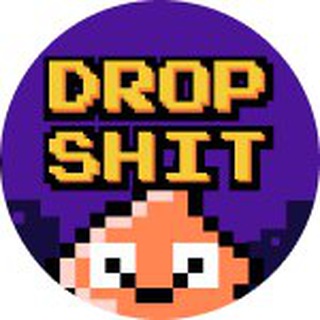 Dropshit - уклонение и очки