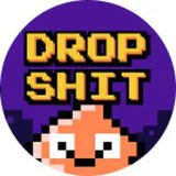 Dropshit - dodging and points