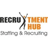 Recruitment Hub - рекрутинг