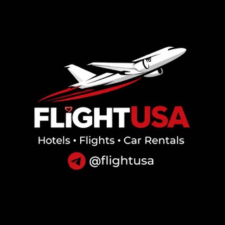 Flight USA - авиа США