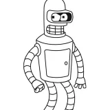 One story is a bot.