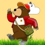 BeraBear es un oso juego