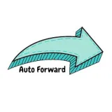 Posts de avance automático - reenvío