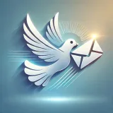 Pombo Correio - SMS oculto